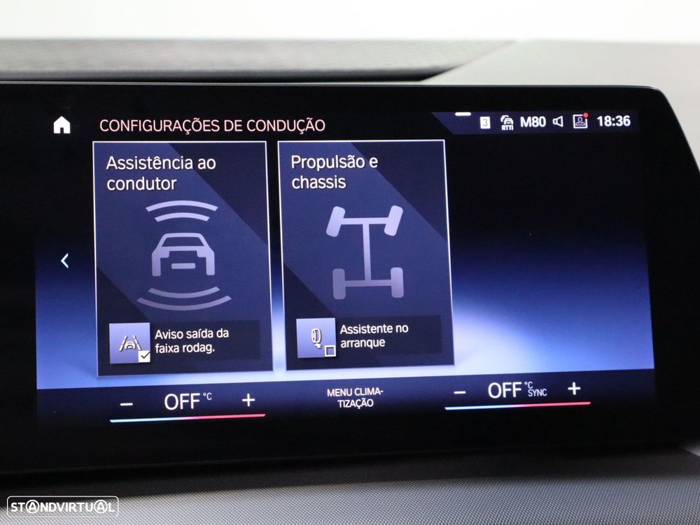 BMW 218 Active Tourer i Auto - 25