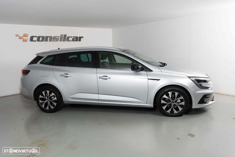 Renault Mégane Sport Tourer 1.5 Blue dCi Limited - 7