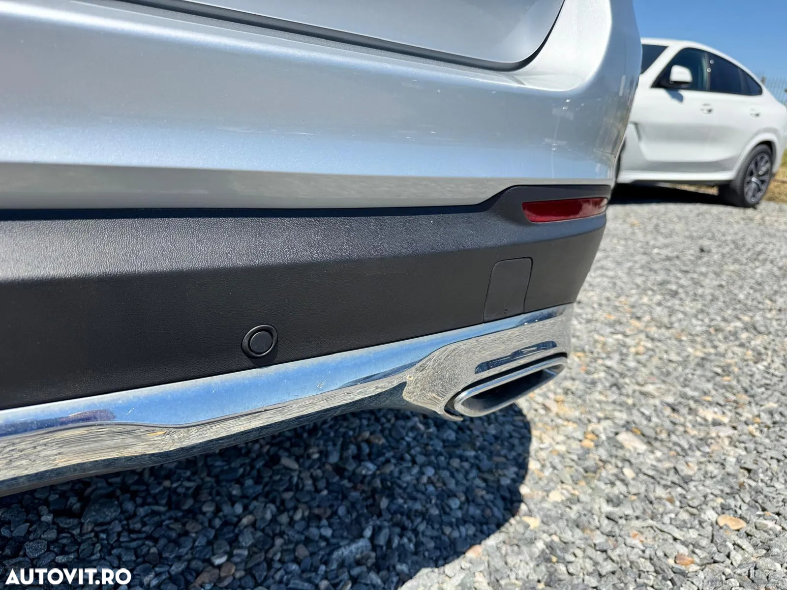 Mercedes-Benz GLC 250 d 4MATIC - 12