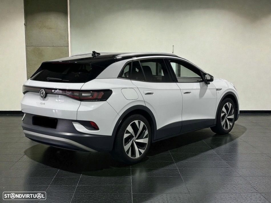 VW ID.4 Performance Upgrade Pro 1st - 7