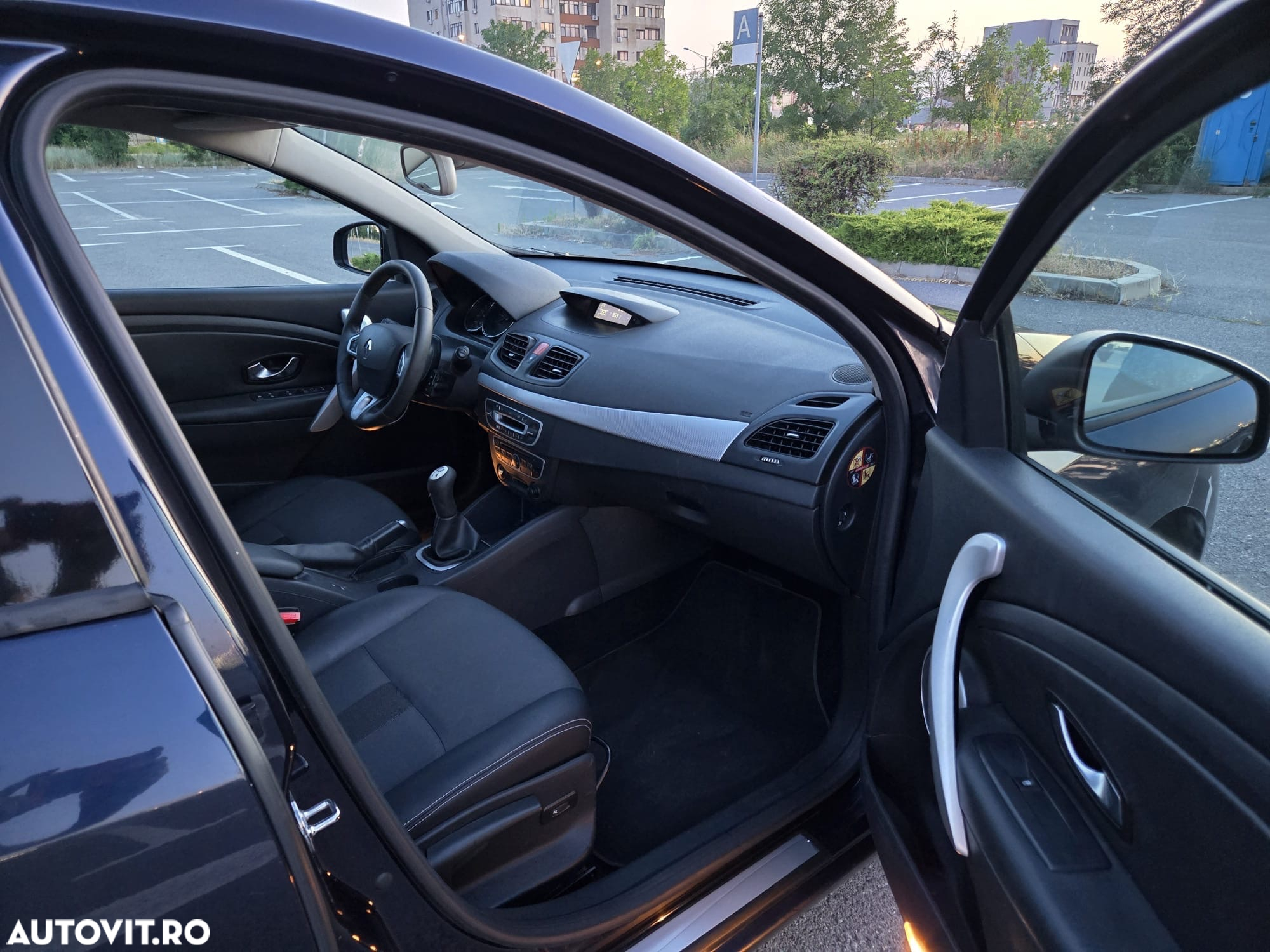 Renault Megane - 10