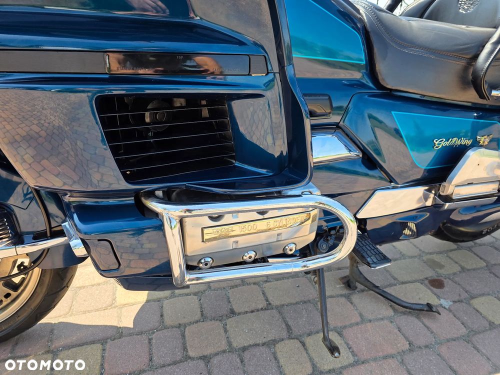 Honda GL - 13