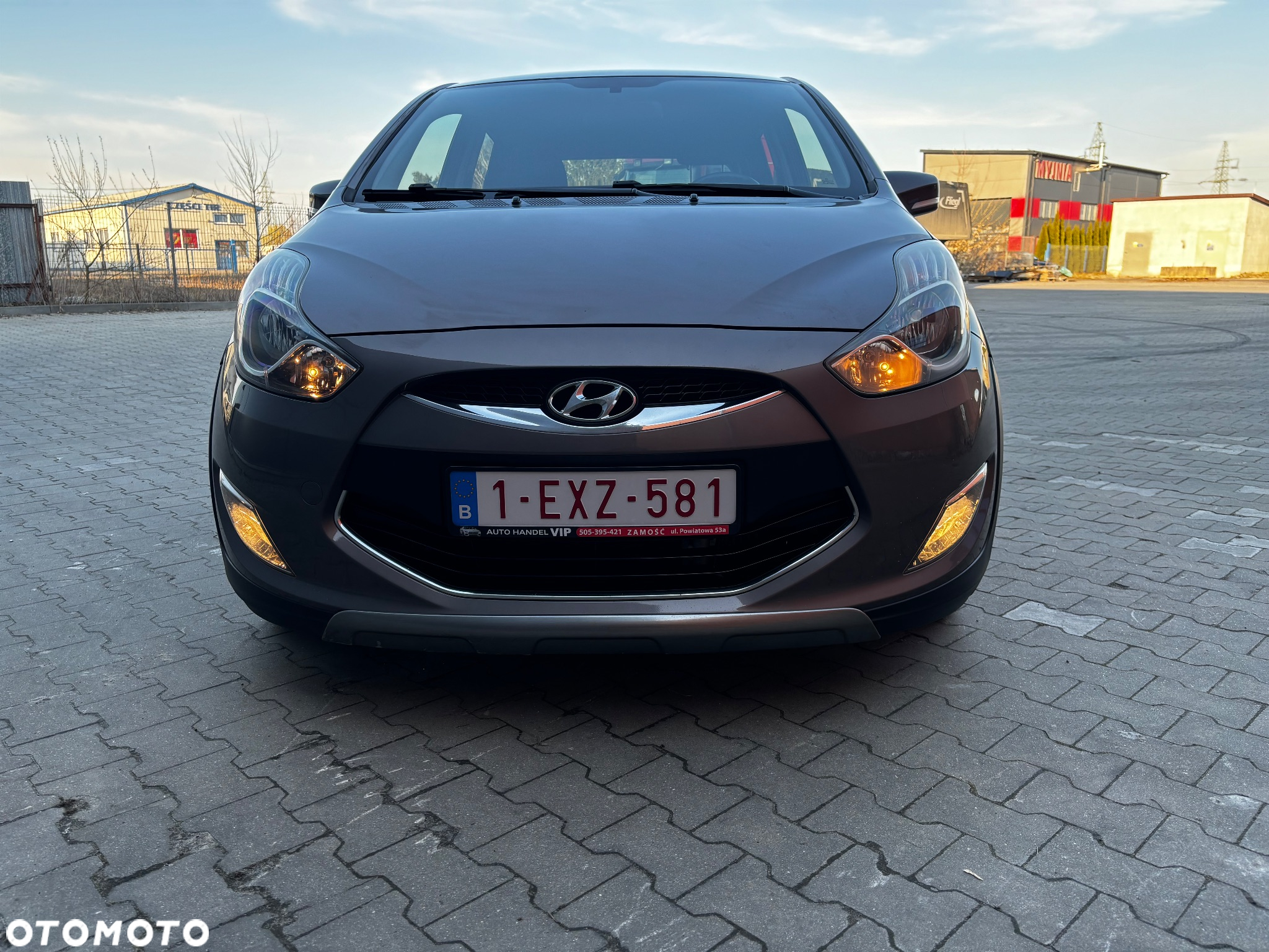 Hyundai ix20 1.6 CRDi Crossline - 17