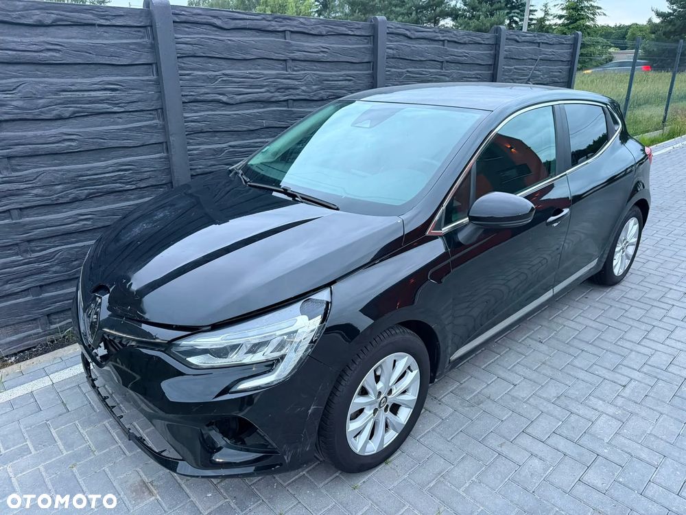 Renault Clio 1.3 TCe Intens EDC - 3