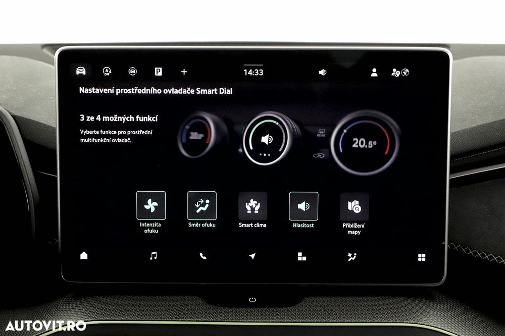 Skoda Kodiaq 2.0 TDI 4X4 DSG SportLine - 26