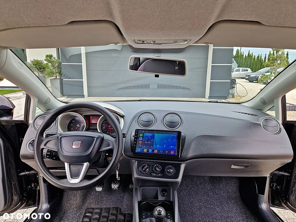 Seat Ibiza 1.6 16V Comfort Edition - 3