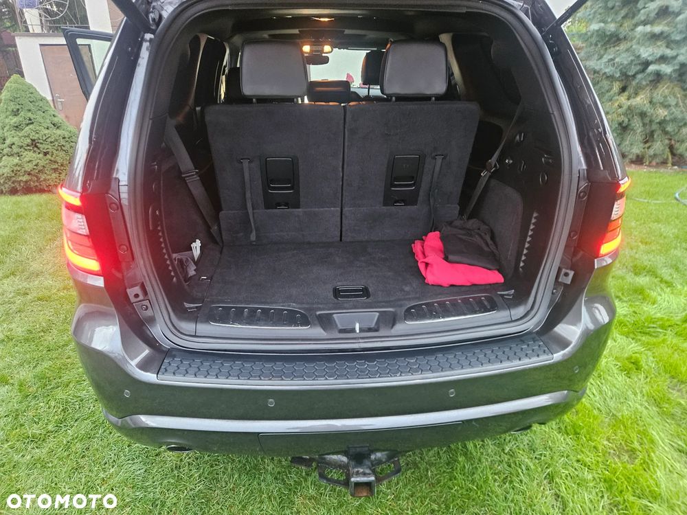 Dodge Durango - 17