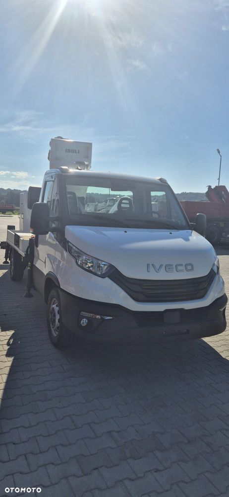 Iveco Daily 35S14H - 4
