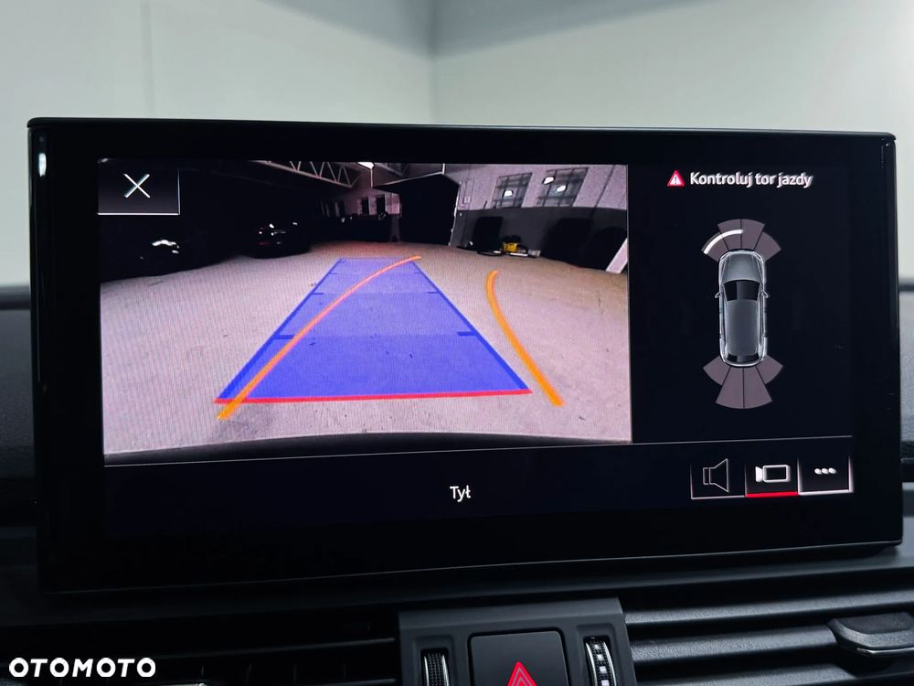 Audi Q5 40 TDI quattro S tronic S line - 26