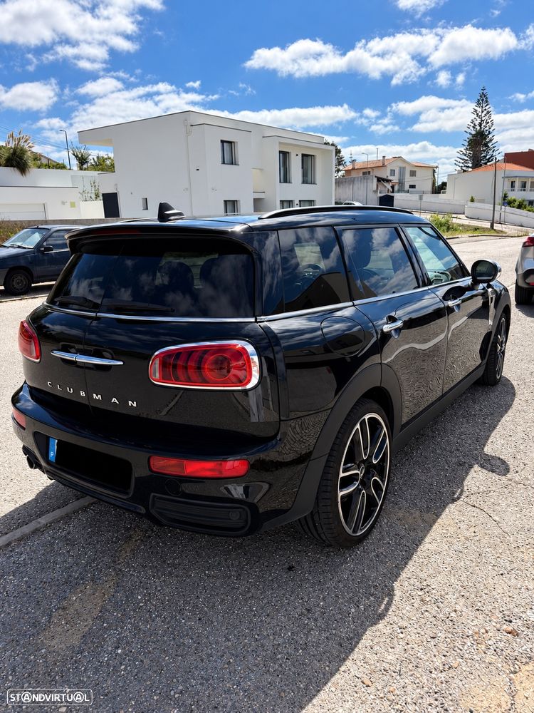 MINI Clubman - 3