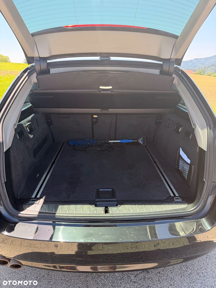 BMW Seria 5 520d - 6