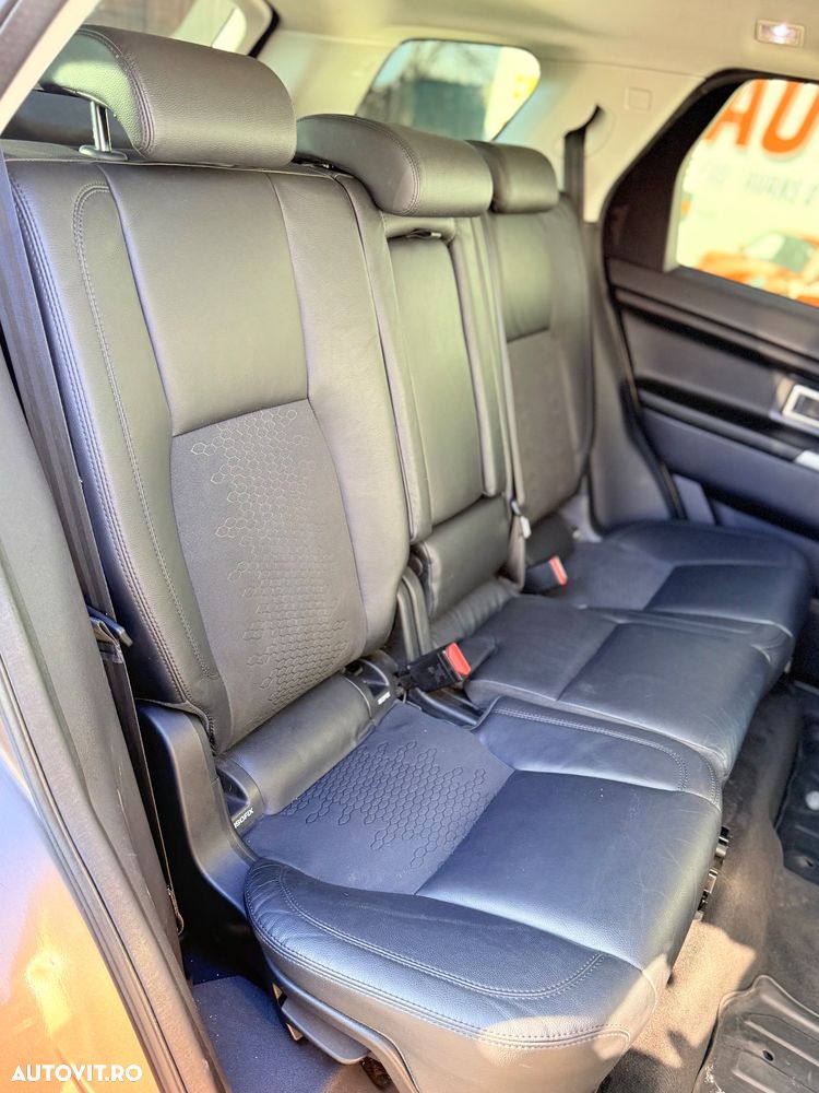 Land Rover Discovery Sport 2.2 l TD SE - 14