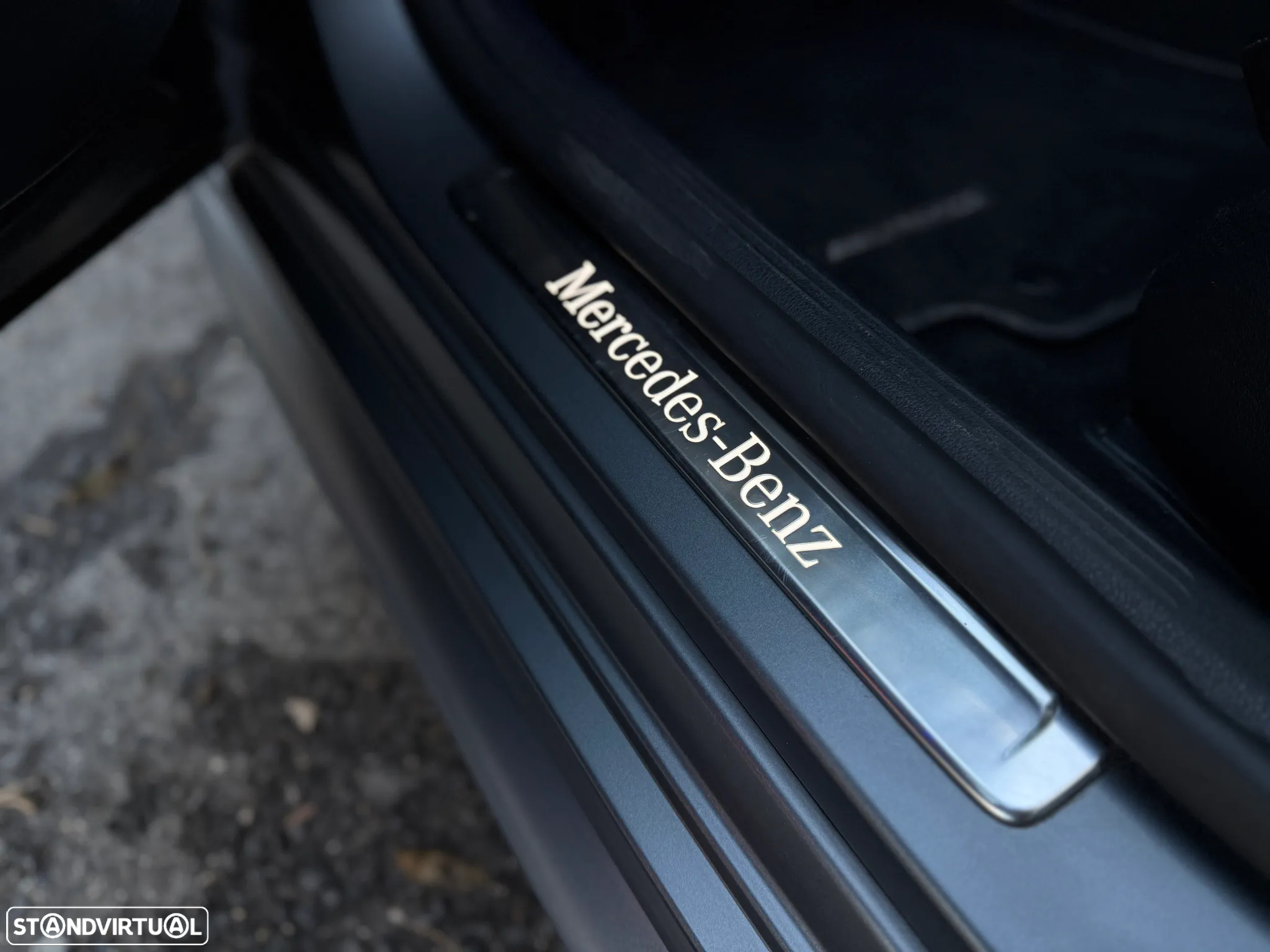 Mercedes-Benz C 220 d T 9G-TRONIC Edition AMG Line - 22