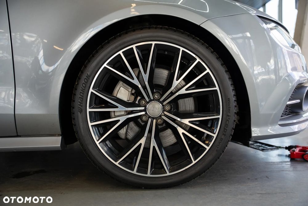 Audi A7 Sportback - 30