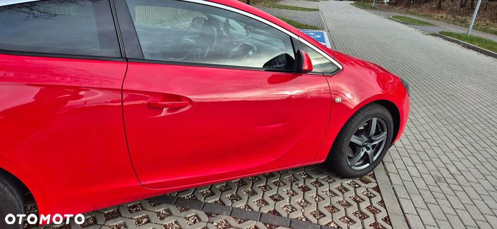 Opel Astra - 16