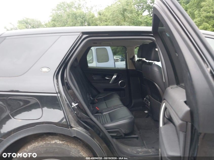 Land Rover Discovery 2.0 P300 S - 10