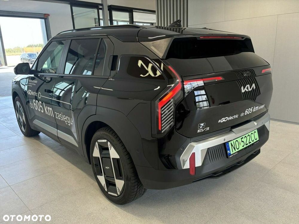 Kia EV3 - 6
