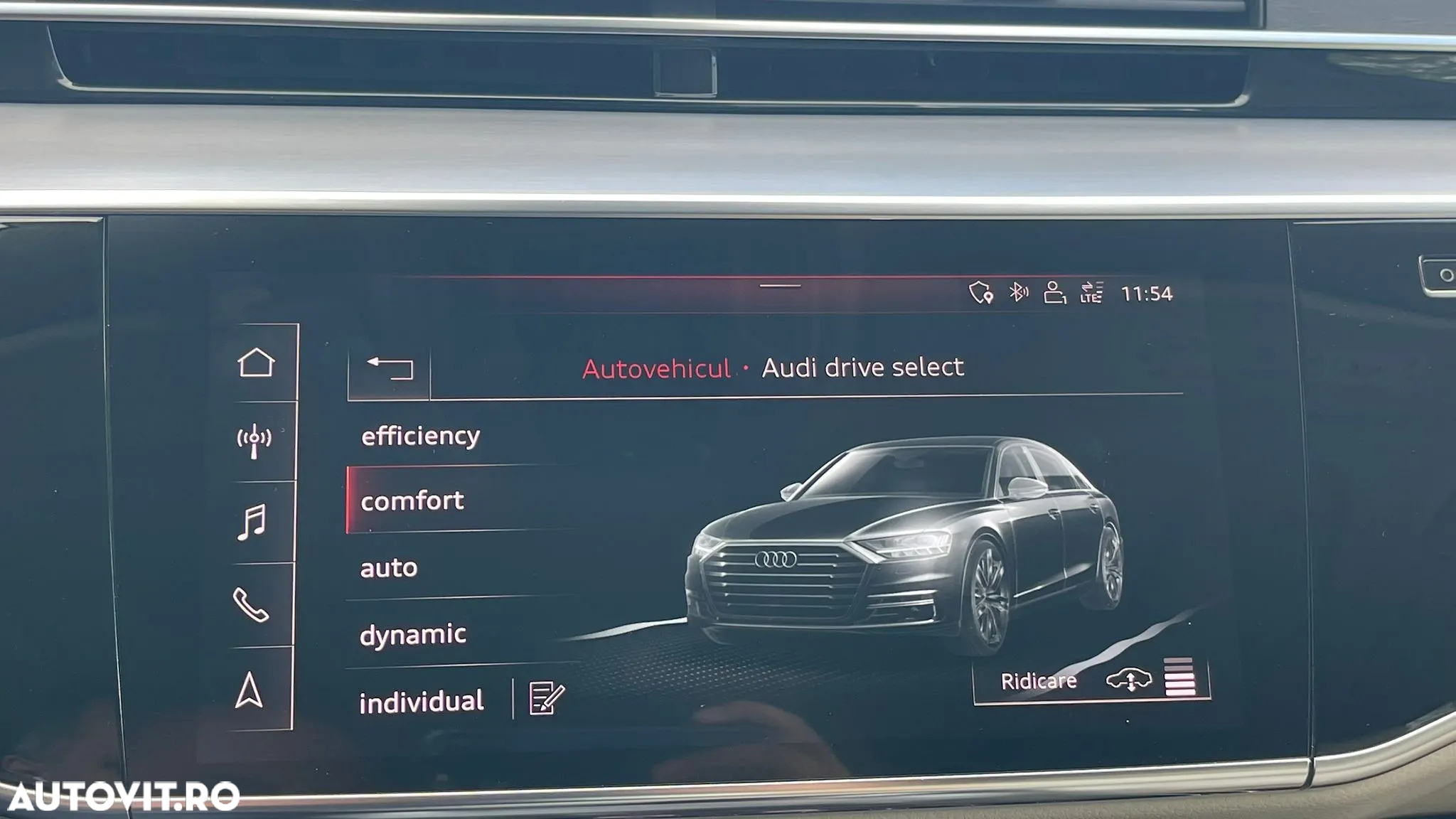 Audi A8 A8L 55 TFSI quattro Tiptronic MHEV - 35