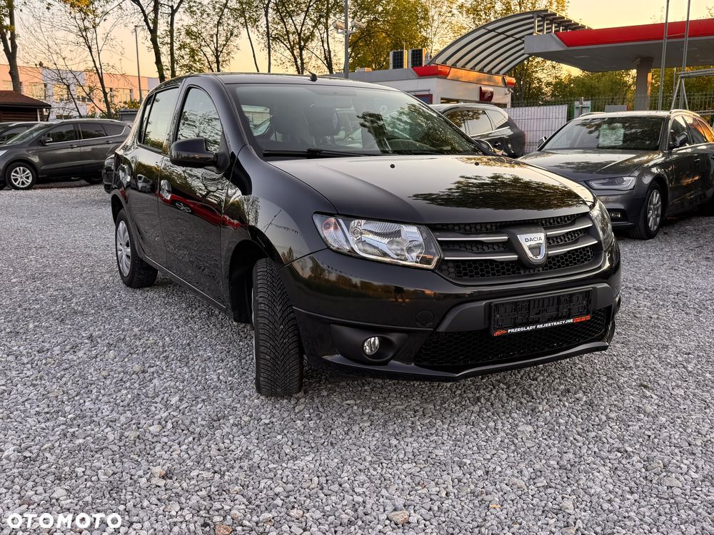 Dacia Sandero - 10