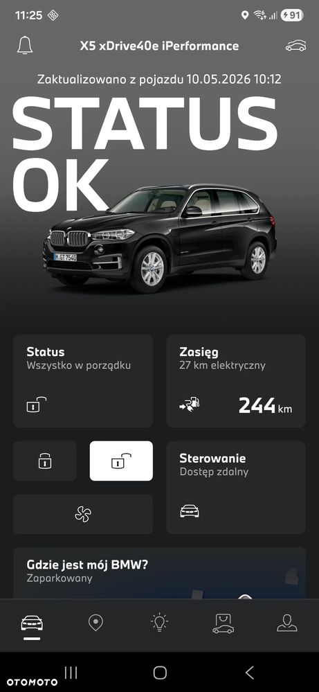 BMW X5 - 35