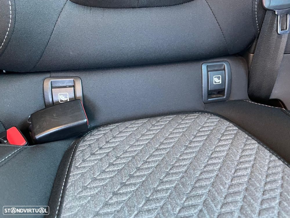 Renault Mégane 1.3 TCe Intens - 11