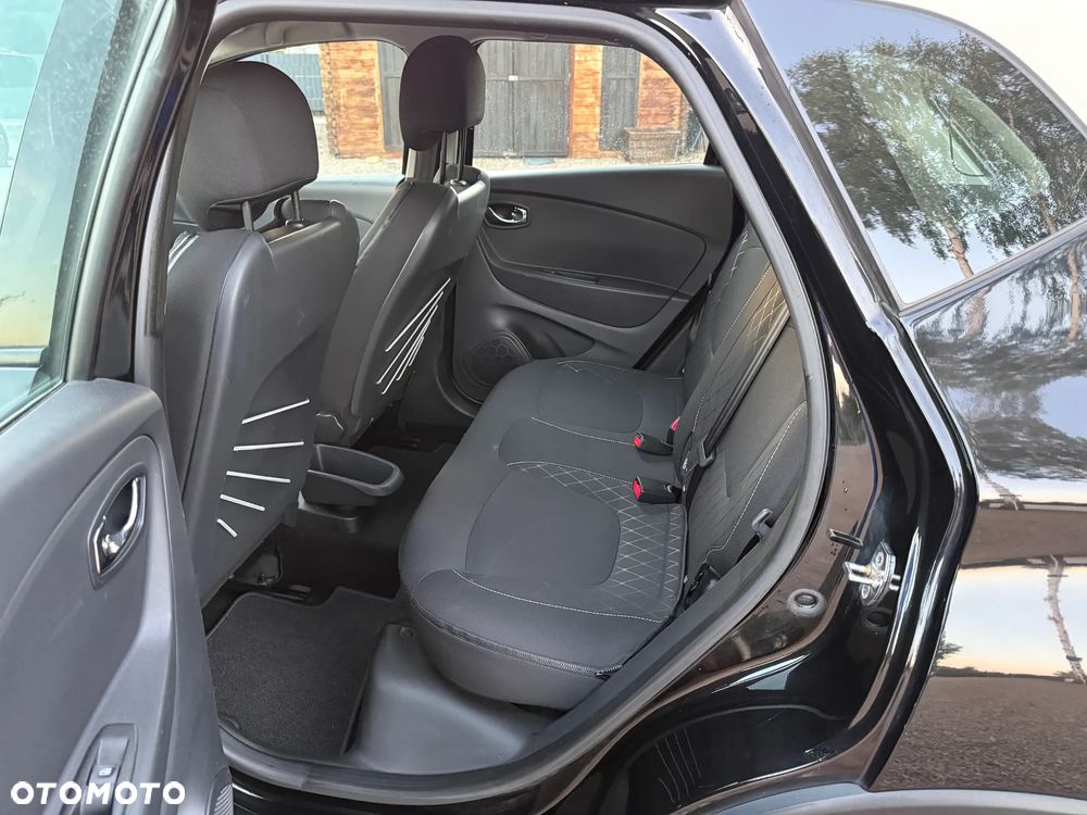 Renault Captur ENERGY TCe 90 Start&Stop Luxe - 11