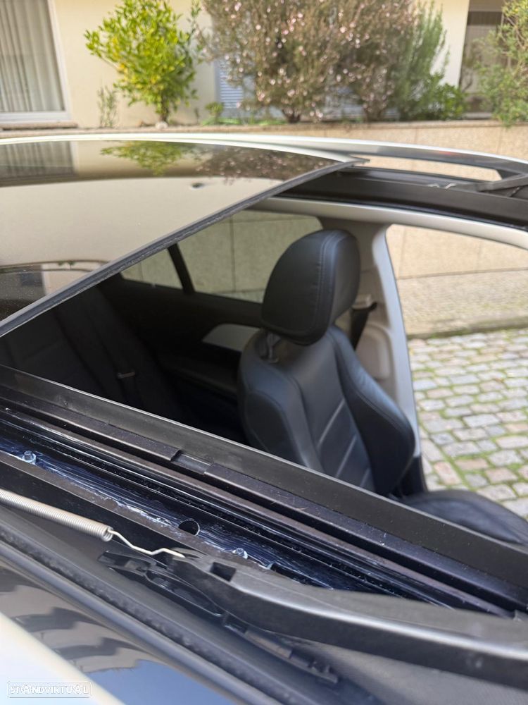 Mercedes-Benz GLE 350 - 19