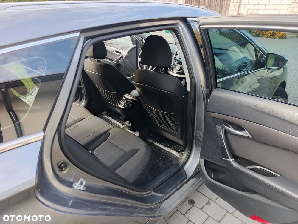 Hyundai i40 1.7 CRDi Classic - 9