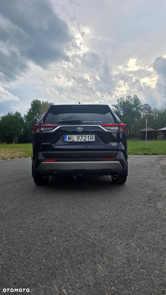 Toyota RAV4 - 7