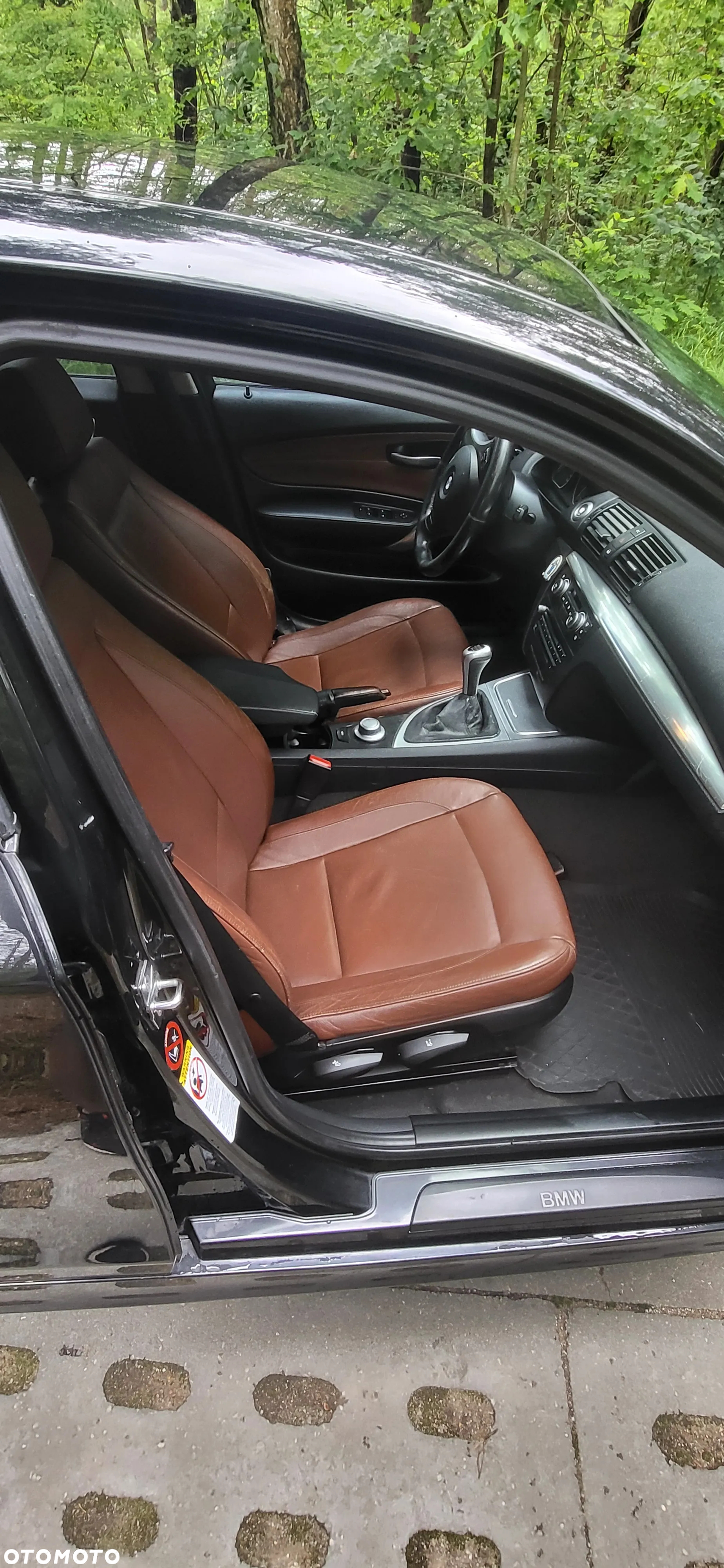 BMW Seria 1 120d - 6