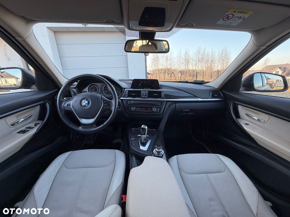 BMW Seria 3 - 8
