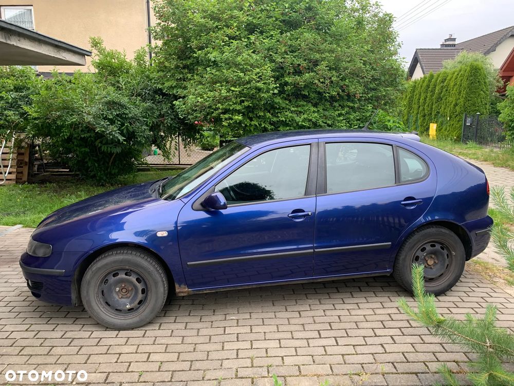 Seat Leon - 15