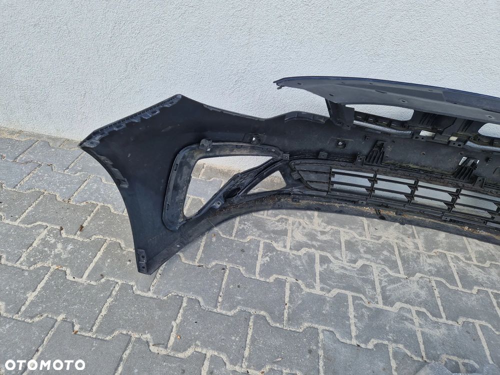 Zderzak Kia Optima IV lift 2018 - hybrid - 13