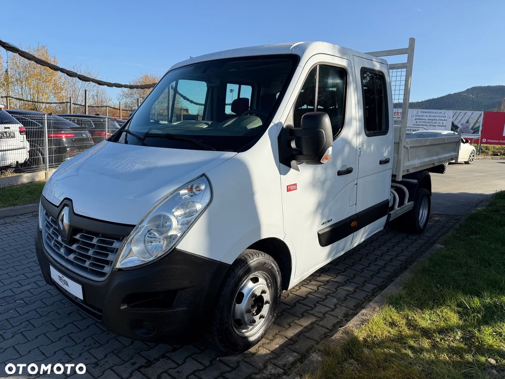 Renault MASTER - 2