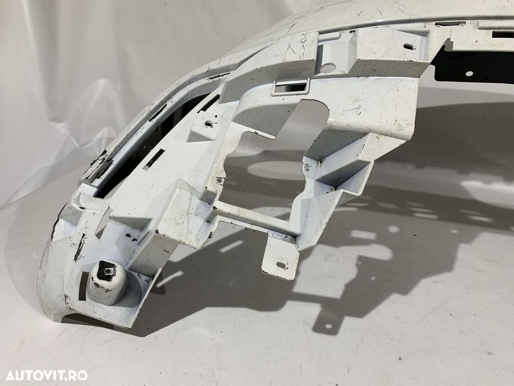 Bara fata Fiat 500 L Cross facelift, 2016, 2017, 2018, 2019, 2020, 2021, 2022, cod origine OE 735650588. - 18