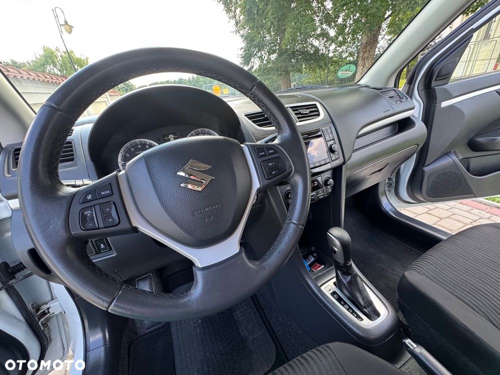 Suzuki Swift - 18