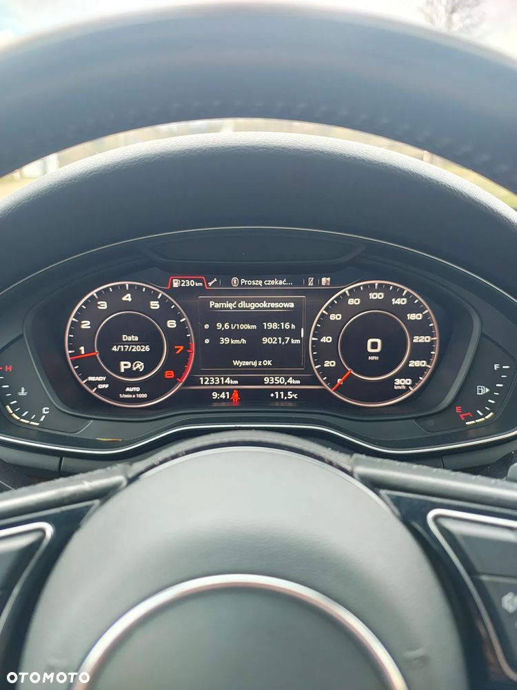 Audi A4 Limousine 2.0 TFSI quattro S tronic design - 26