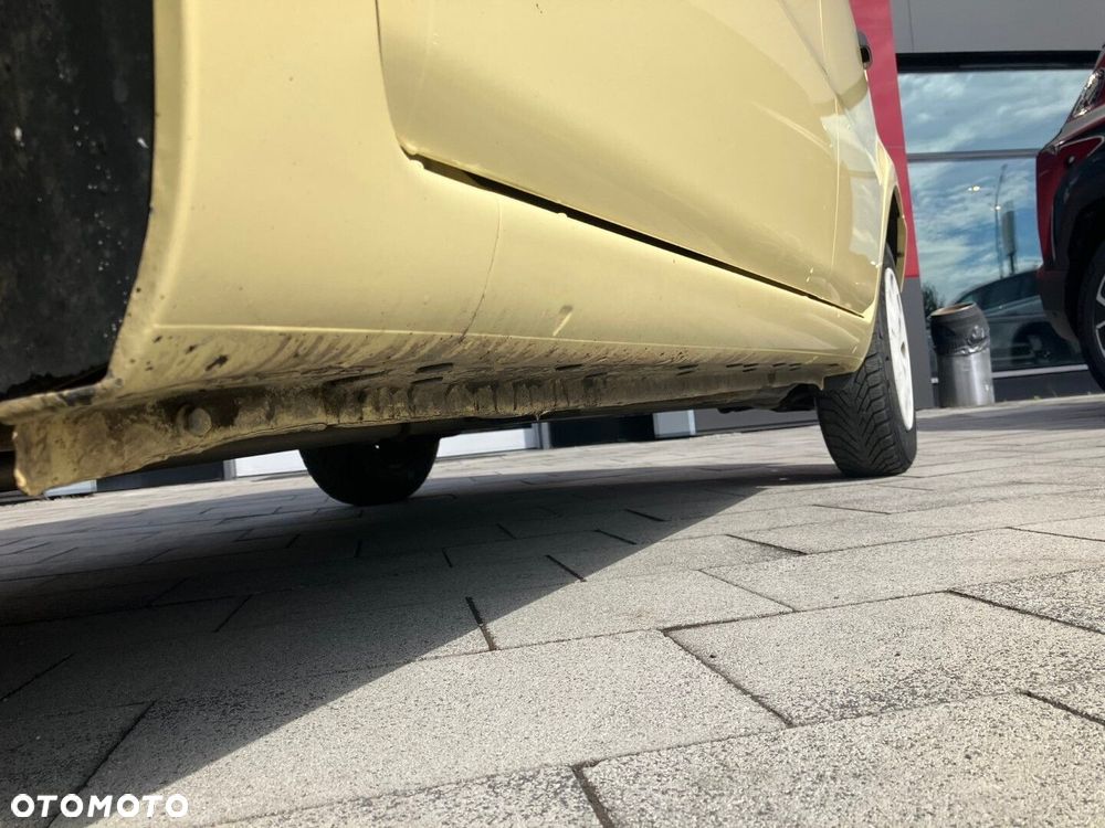 Fiat Panda 1.2 Actual Eco - 23
