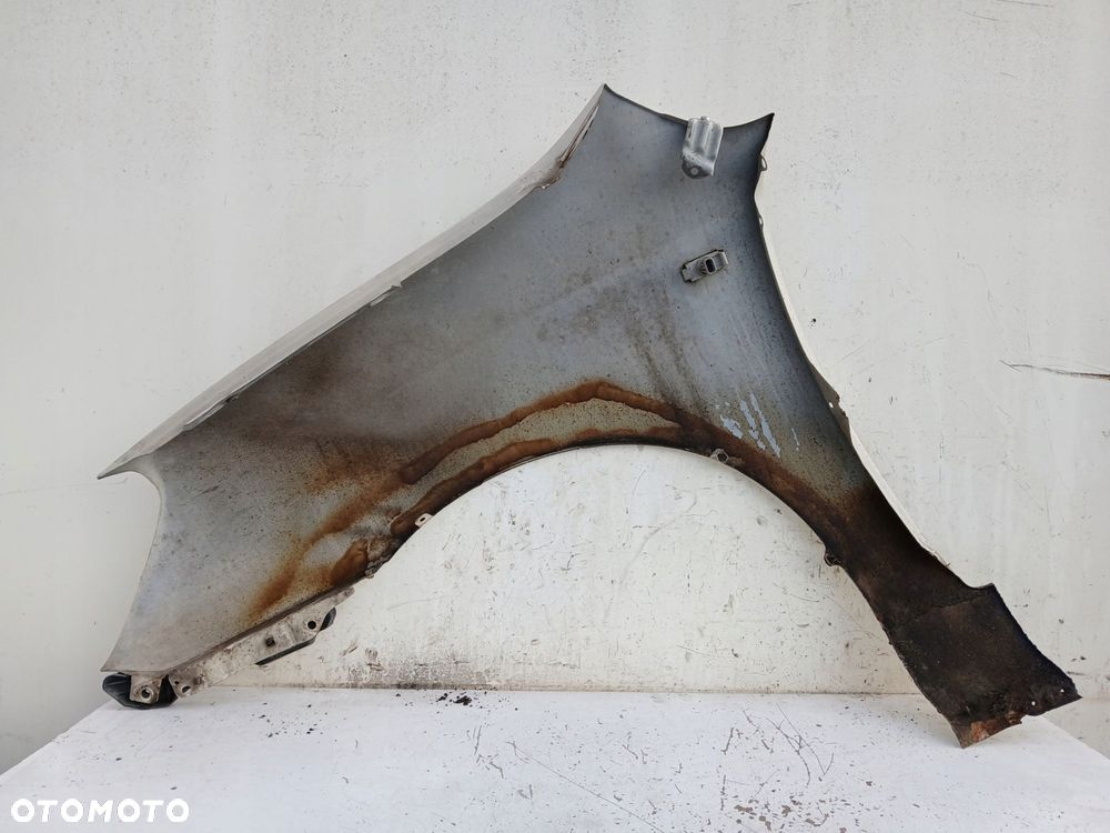 Kia Carens Iii Błotnik Prawy A1 - 7