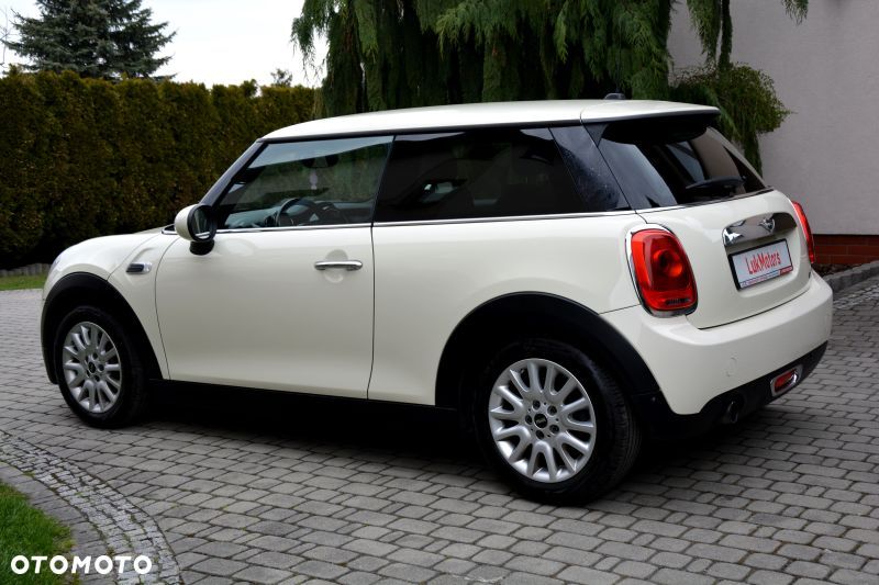 MINI Cooper - 15