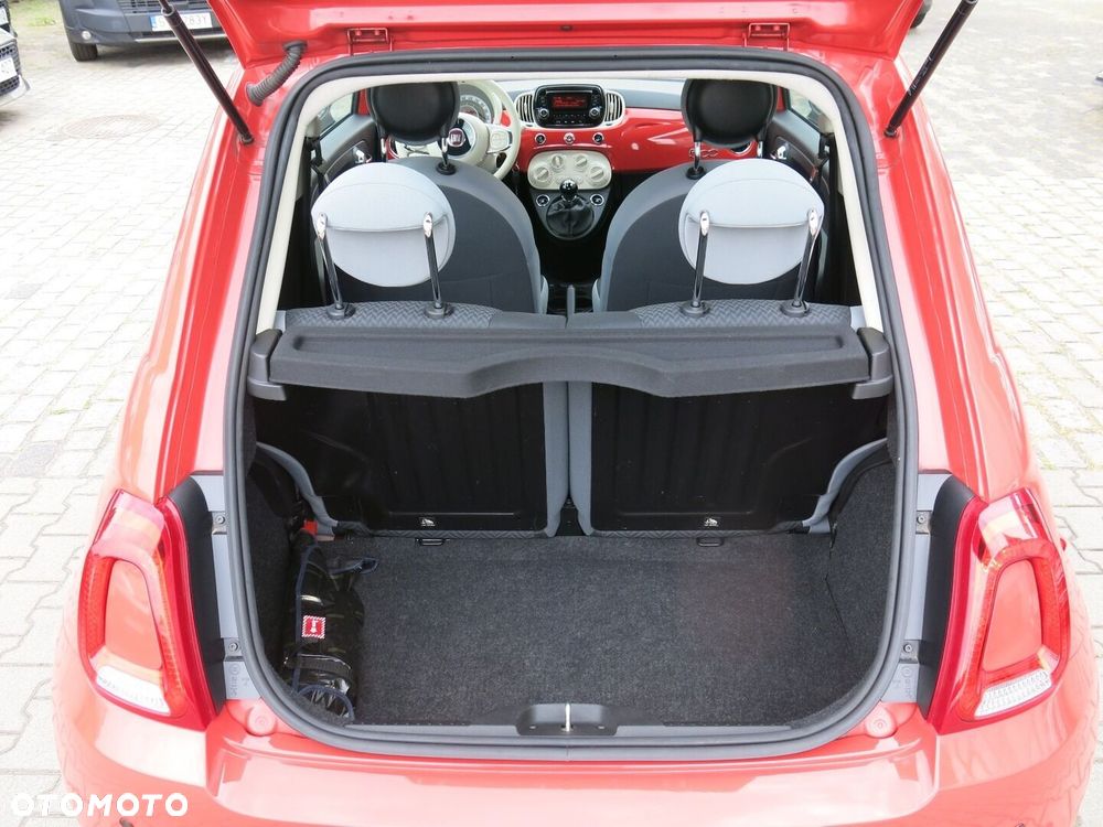 Fiat 500 - 15