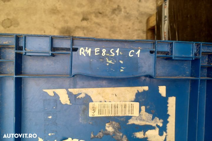 Bobina inductie 036905715G 036905715G Volkswagen VW Golf 4 [1997 - 20 - 5