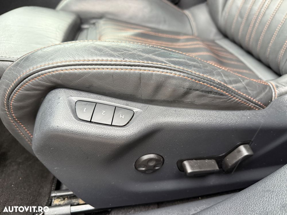 Peugeot 508 RXH Hybrid4 - 15