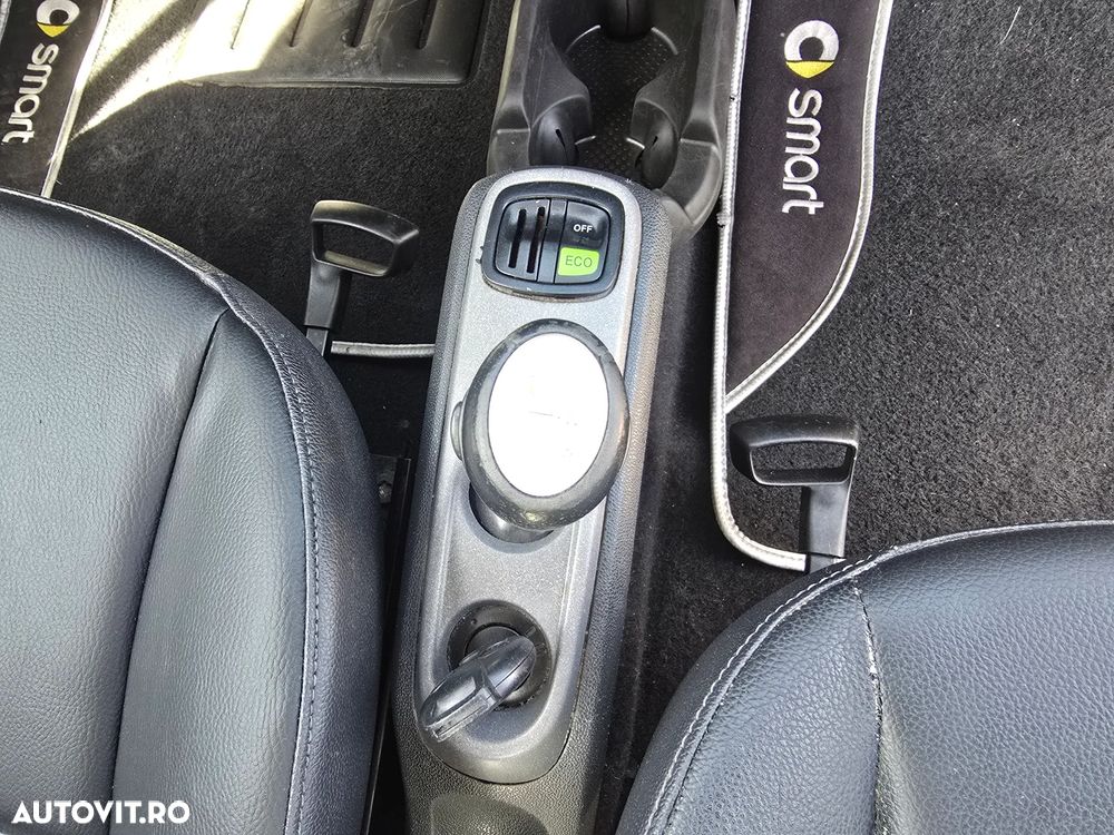 Smart Fortwo - 9
