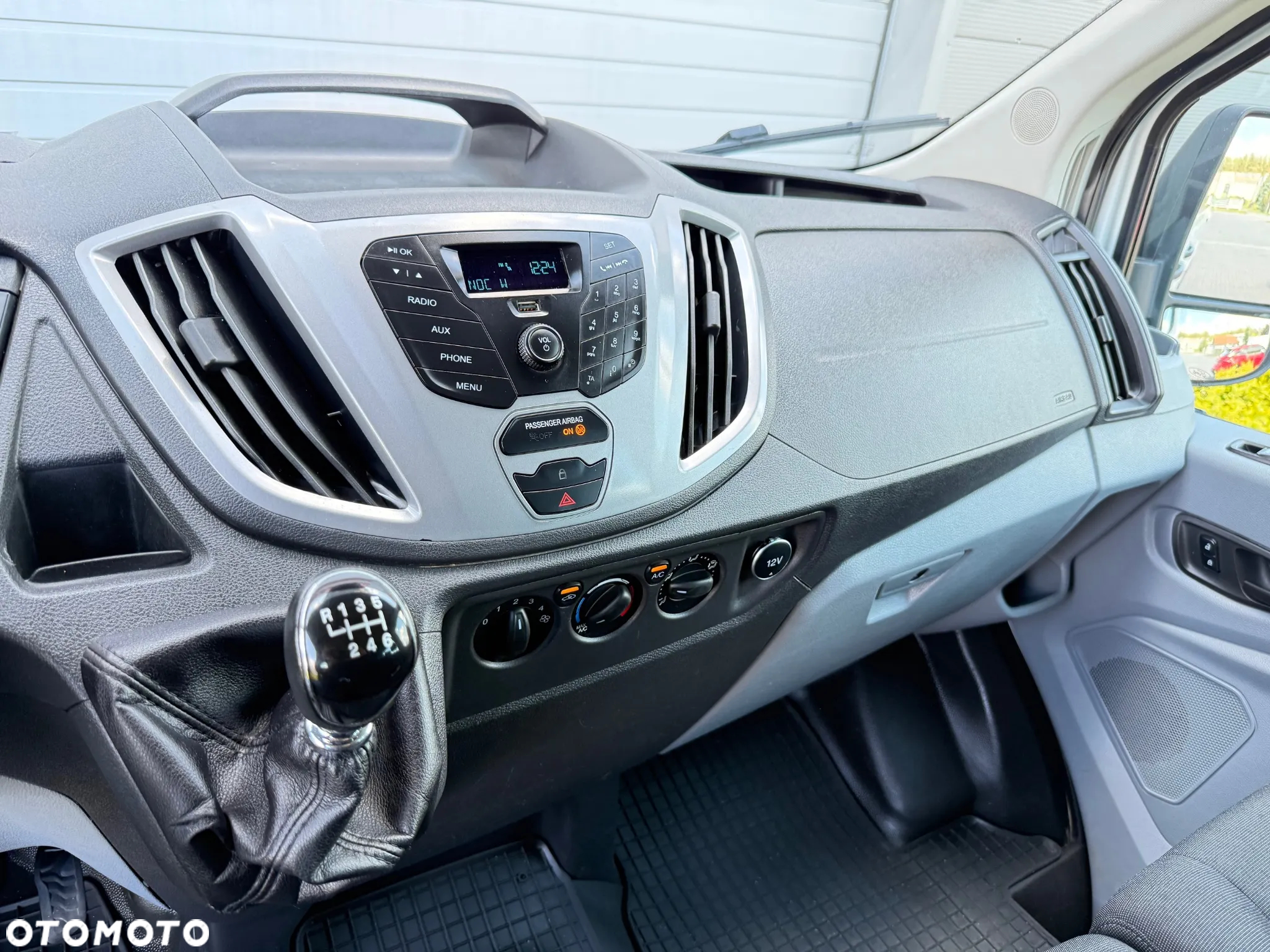 Ford Transit 350 L3H2 Ambiente - 13