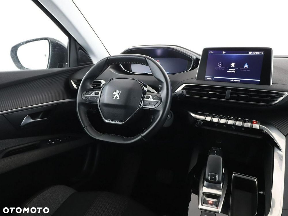 Peugeot 3008 PureTech 130 Stop & Start GPF EAT8 Active Business-Paket - 17