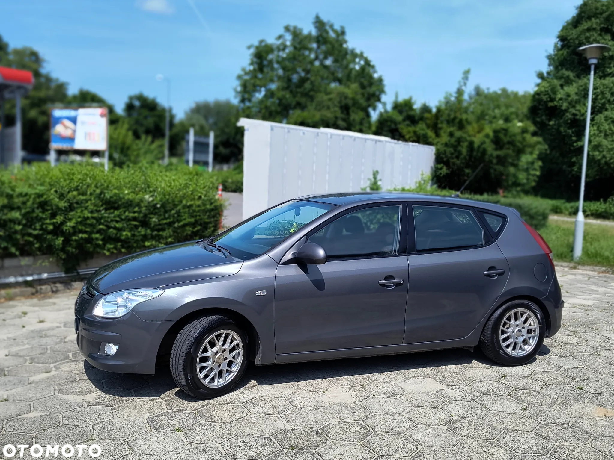 Hyundai i30 1.6 Comfort - 3