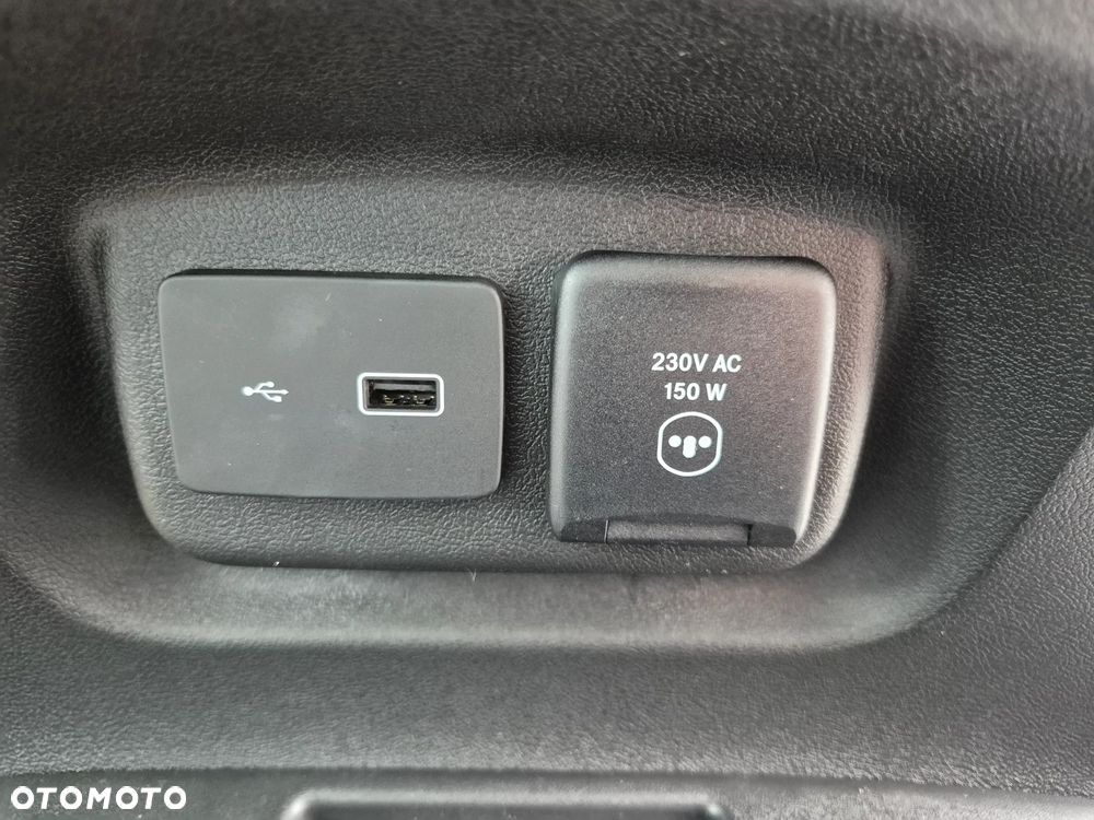 Citroën Jumper Furgon L4H2 MAX 2.2 180 KM Automat !! OD RĘKI !! - 18