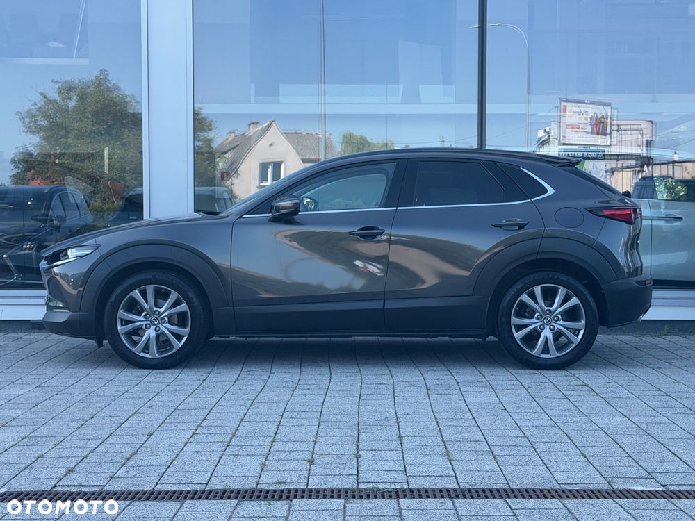Mazda CX-30 2.0 mHEV Kanjo 2WD - 5