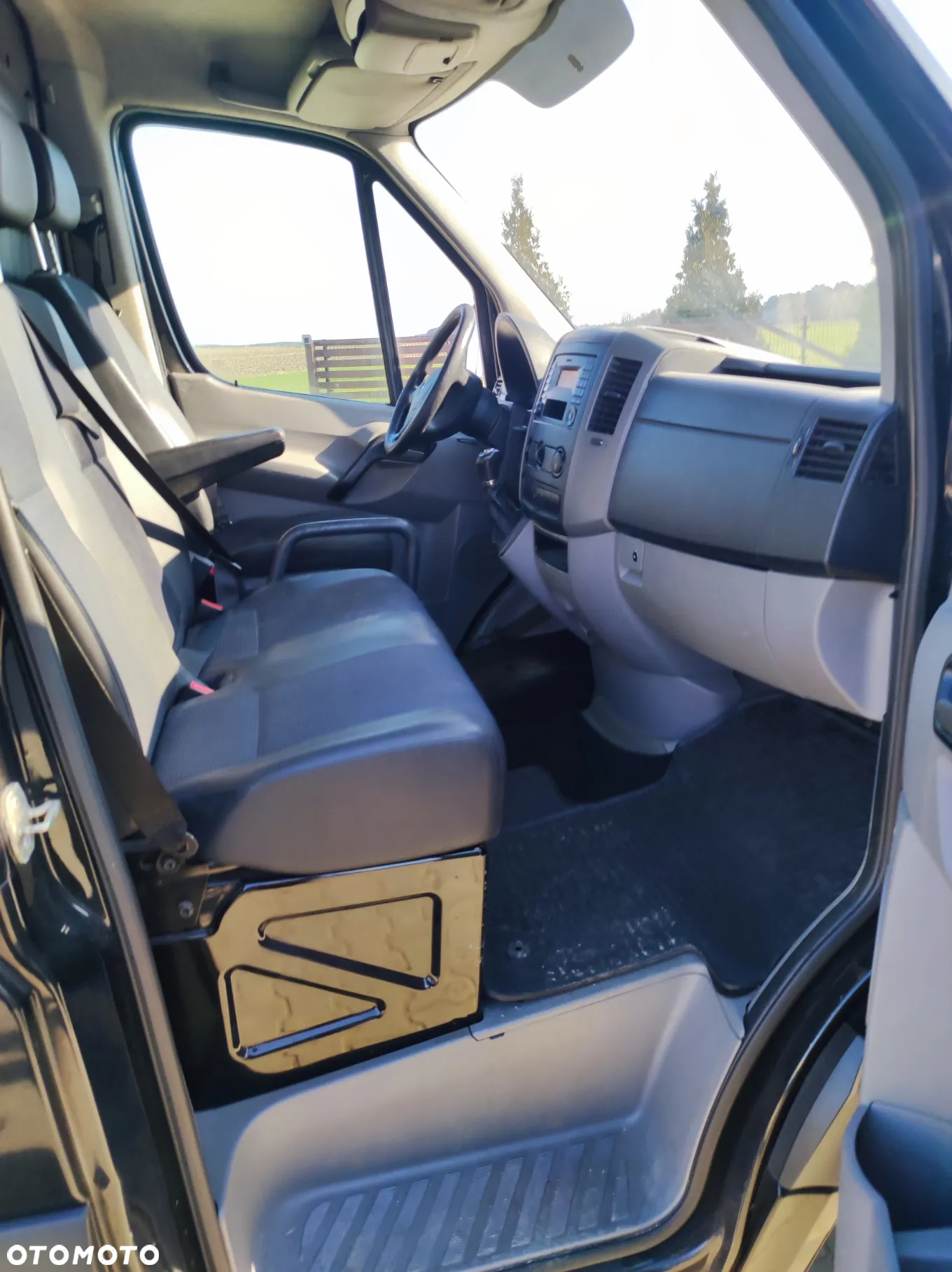 Mercedes-Benz Mercedes-Benz Sprinter - 14